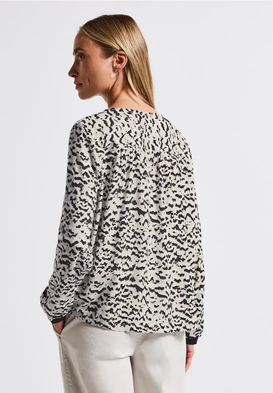 STREET ONE BLUSE