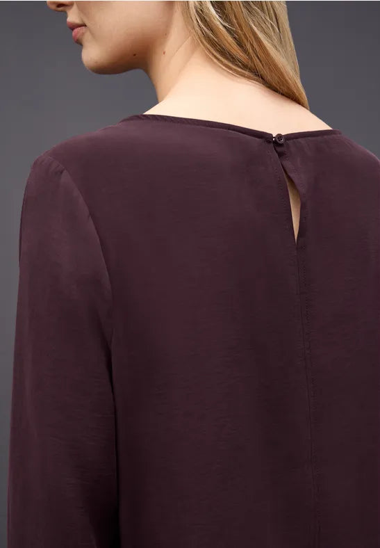 STREET ONE BLUSE