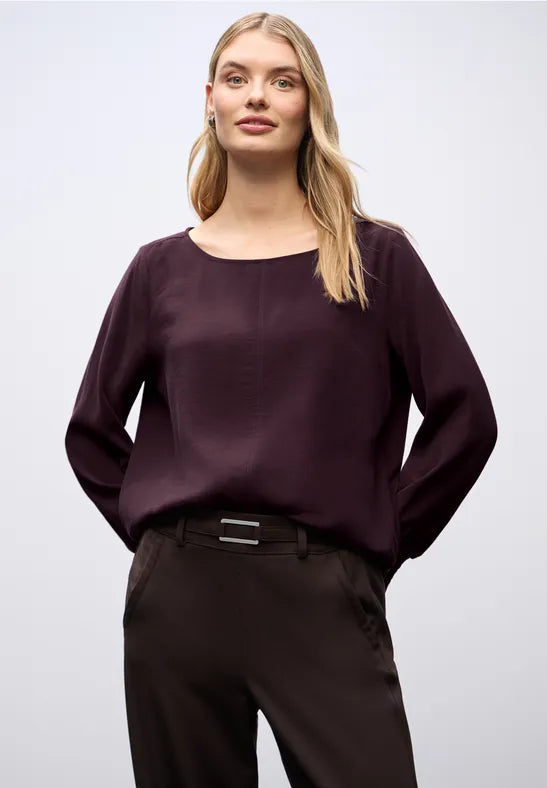 STREET ONE BLUSE