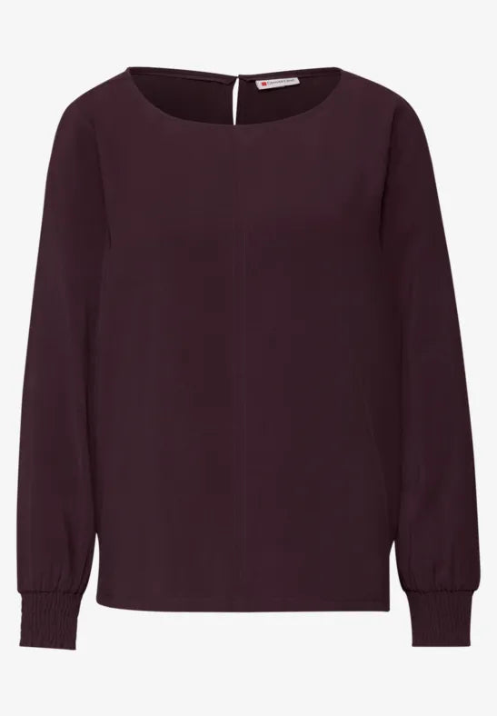 STREET ONE BLUSE