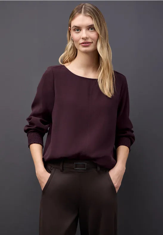 STREET ONE BLUSE