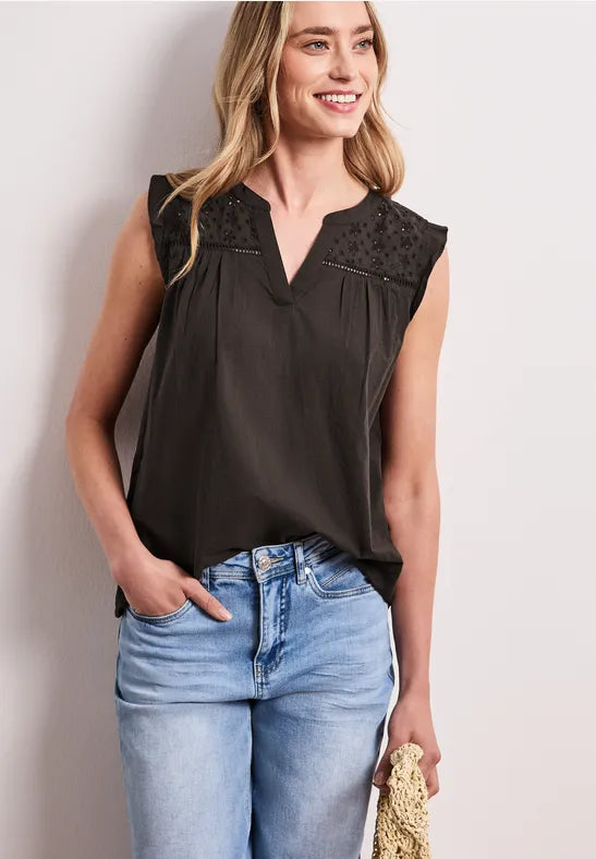 STREET ONE BLUSE