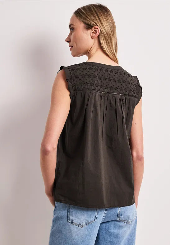 STREET ONE BLUSE