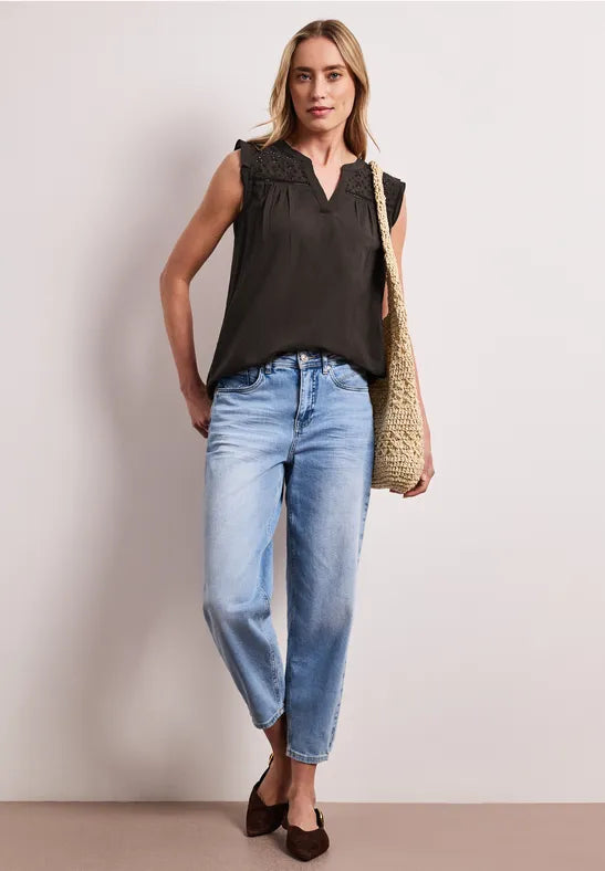 STREET ONE BLUSE