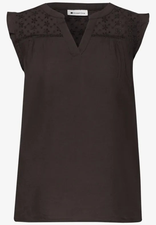 STREET ONE BLUSE