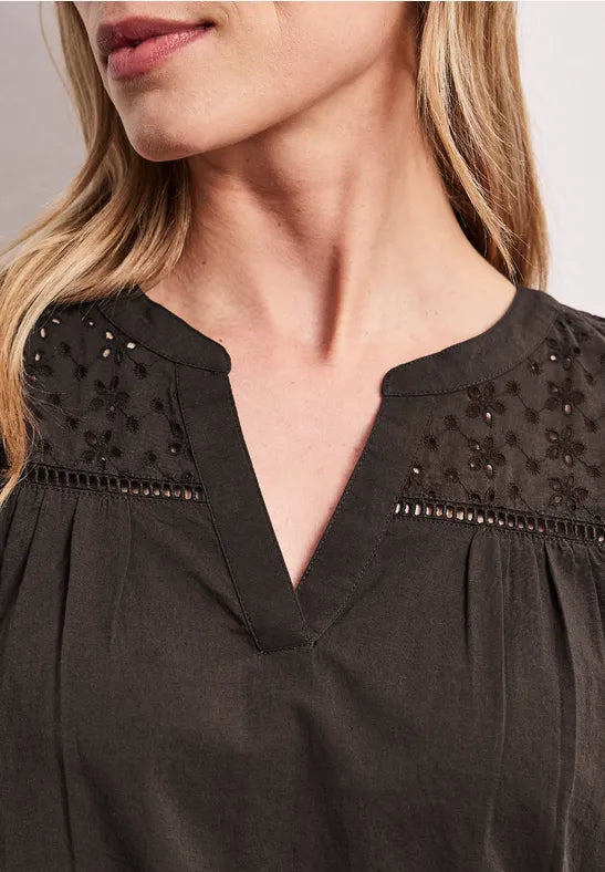 STREET ONE BLUSE