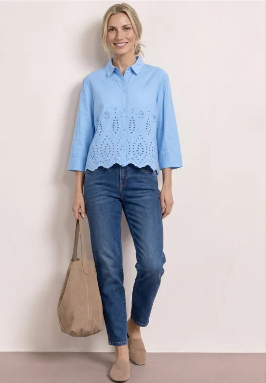 STREET ONE BLUSE