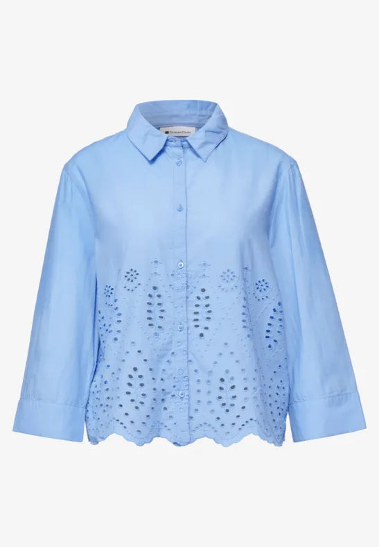 STREET ONE BLUSE