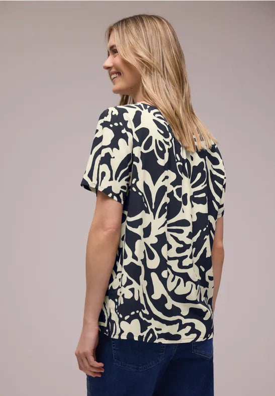 STREET ONE BLUSE