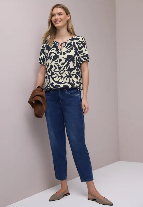 STREET ONE BLUSE