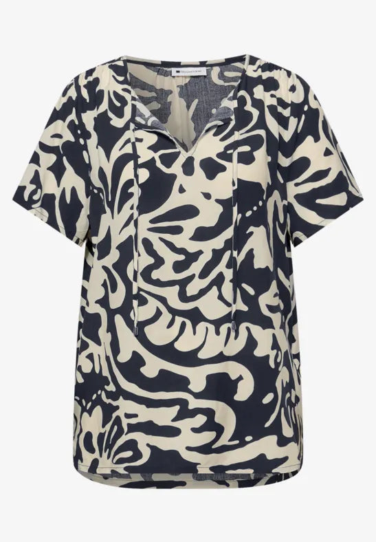 STREET ONE BLUSE