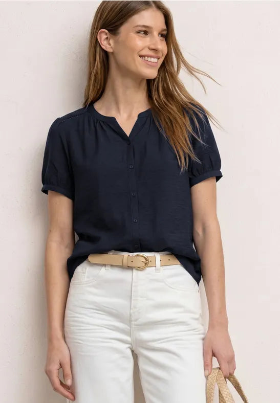 STREET ONE BLUSE
