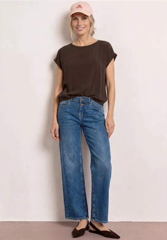 STREET ONE BLUSE