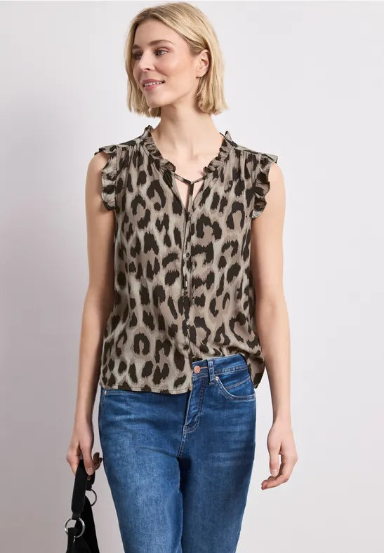 STREET ONE TOP