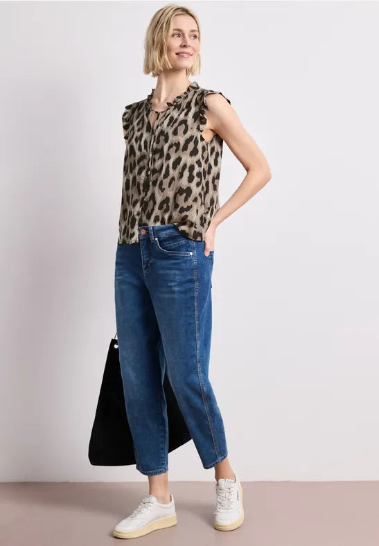STREET ONE TOP