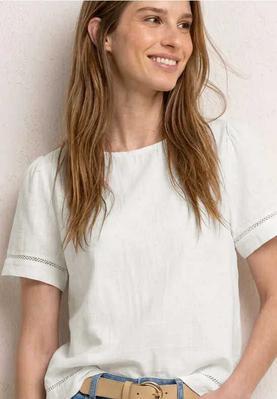 STREET ONE BLUSE