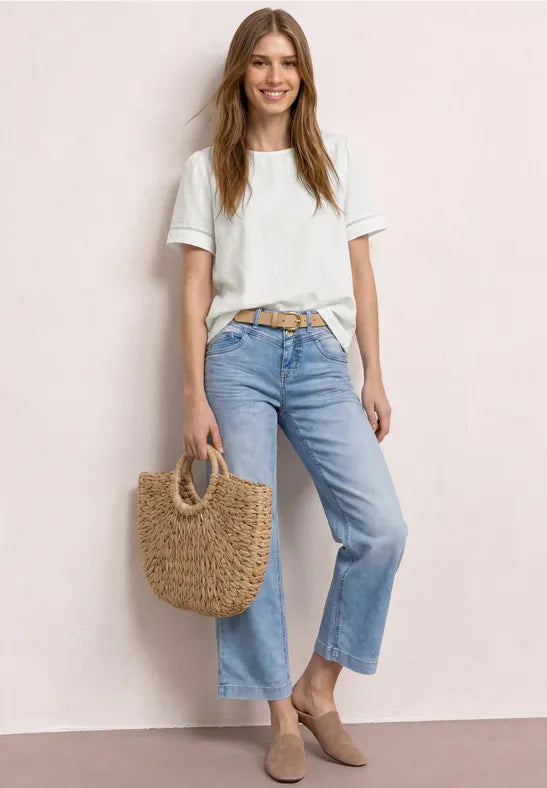 STREET ONE BLUSE