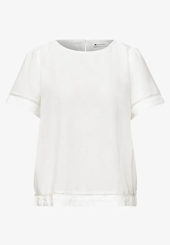 STREET ONE BLUSE