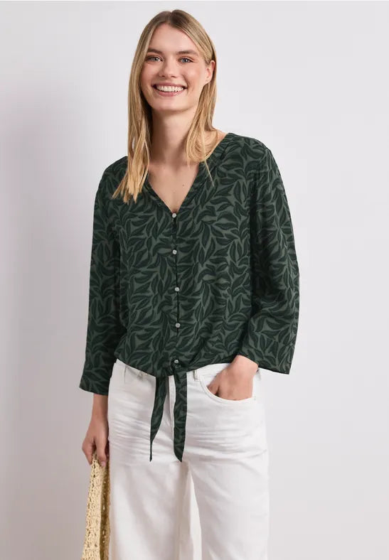 STREET ONE BLUSE