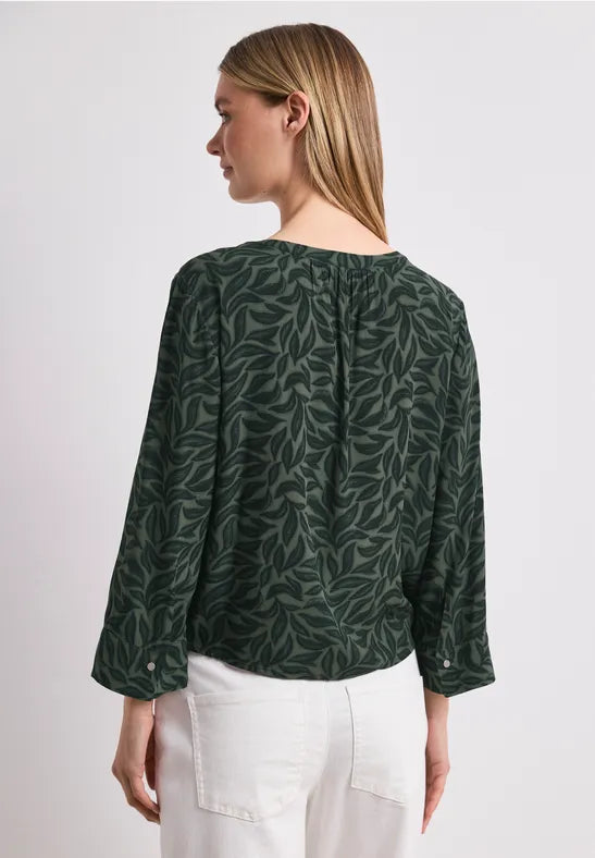 STREET ONE BLUSE
