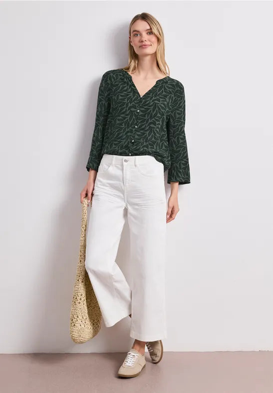 STREET ONE BLUSE