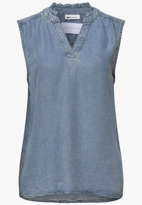 STREET ONE TOP