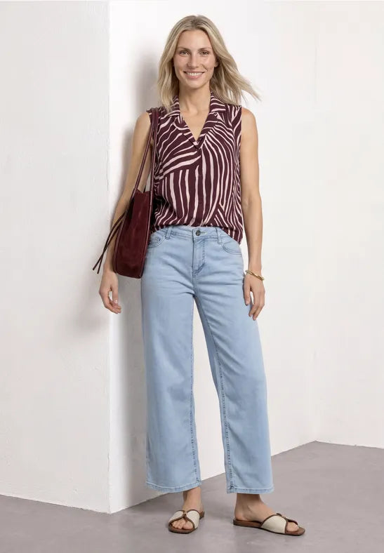 STREET ONE TOP