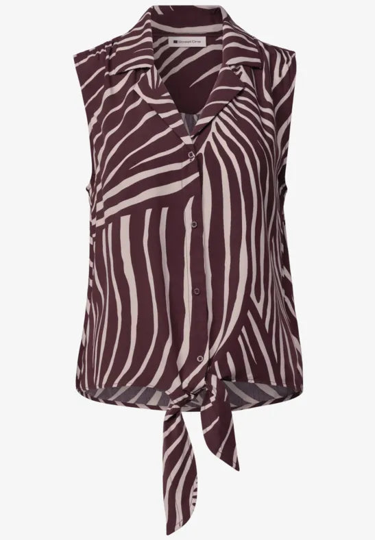 STREET ONE TOP