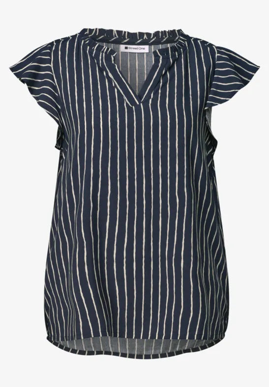 STREET ONE BLUSE
