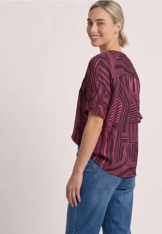 STREET ONE BLUSE