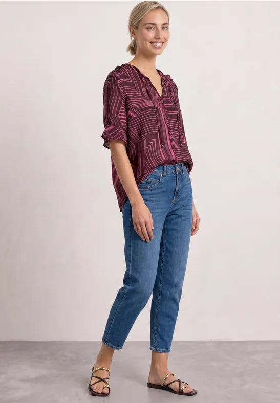 STREET ONE BLUSE