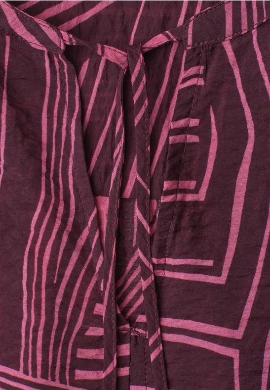 STREET ONE BLUSE