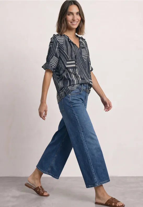 STREET ONE BLUSE