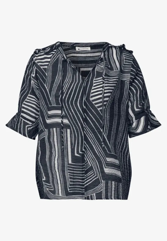 STREET ONE BLUSE