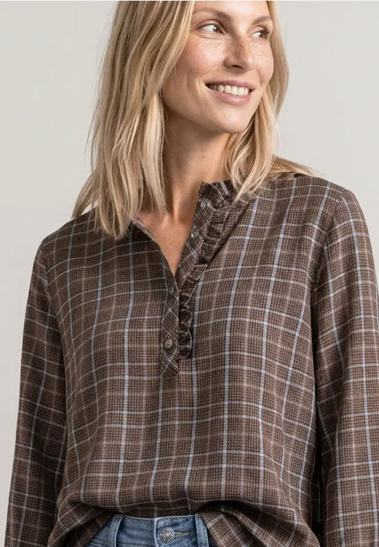 STREET ONE BLUSE