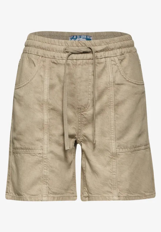 STREET ONE SHORTS