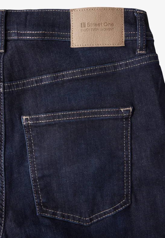 STREET ONE JEANS BOOTCUT