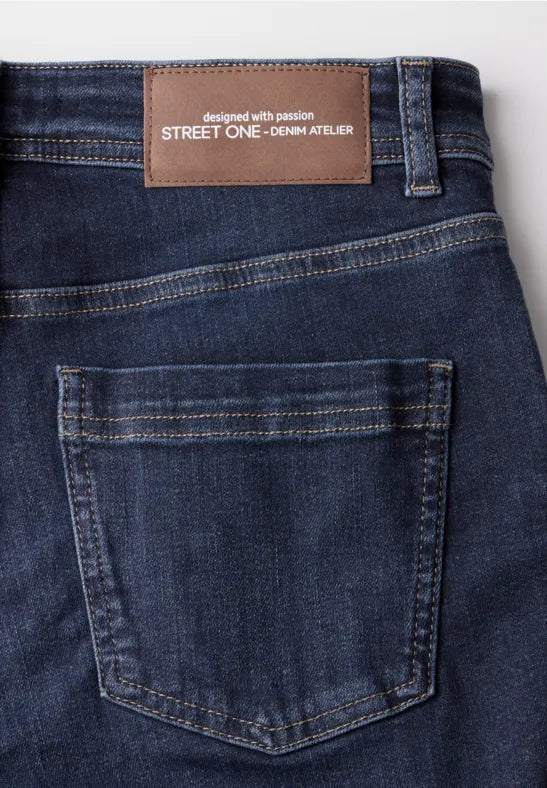 STREET ONE JEANS