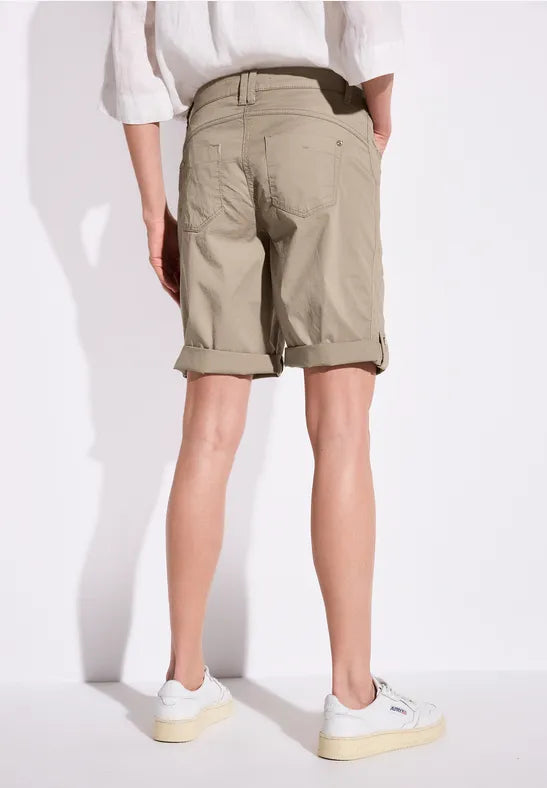 STREET ONE BERMUDASHORTS