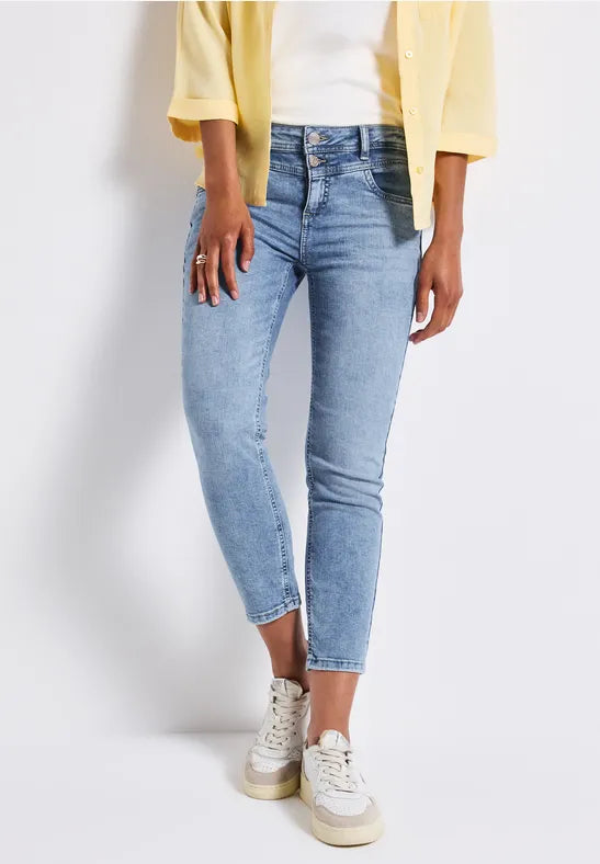 STREET ONE JEANS