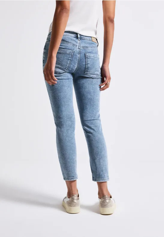 STREET ONE JEANS