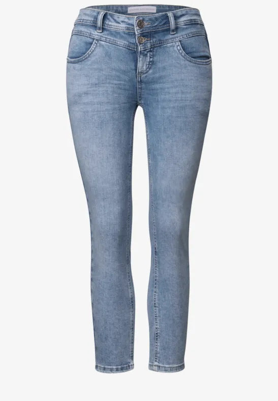 STREET ONE JEANS