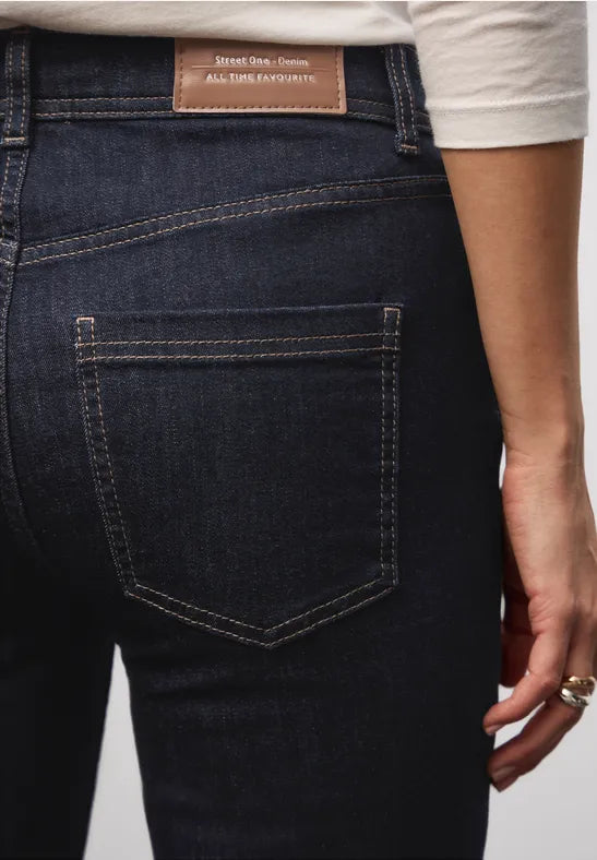 STREET ONE JEANS
