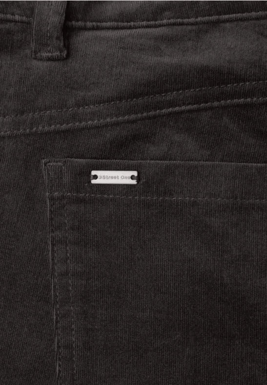 STREET ONE BUKSER
