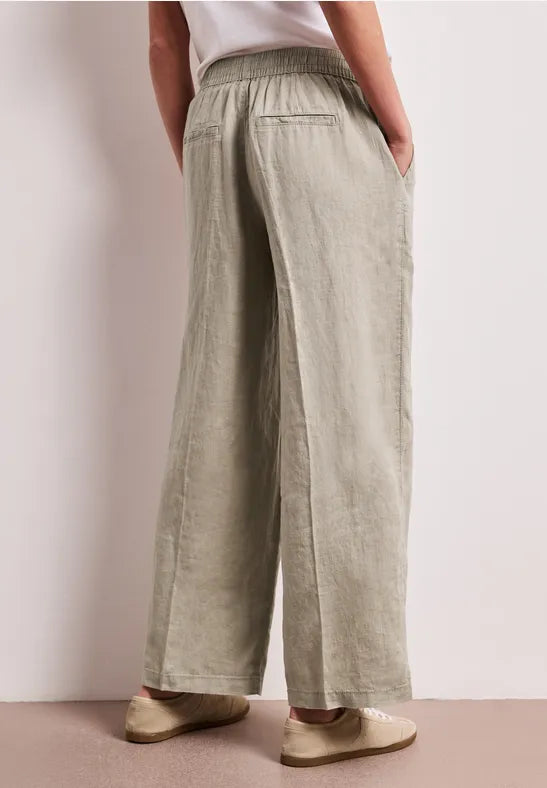 STREET ONE BUKSER HØR