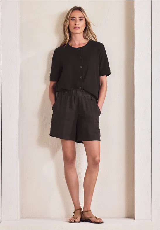 STREET ONE SHORTS