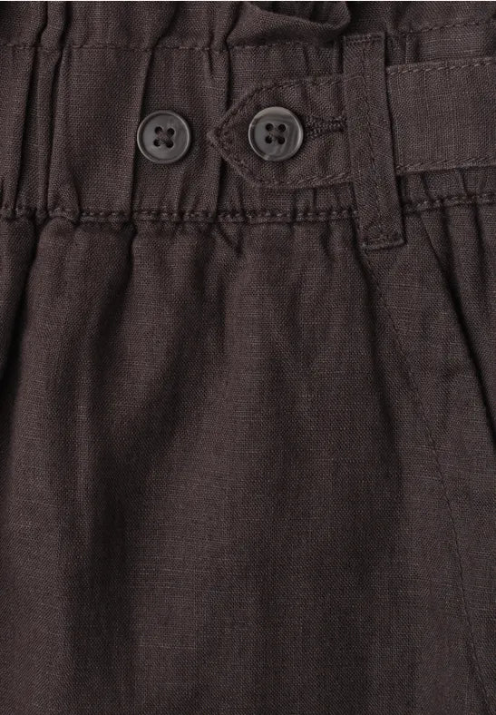 STREET ONE SHORTS