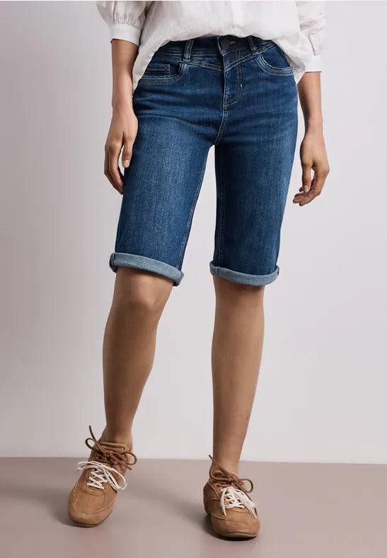 STREET ONE SHORTS