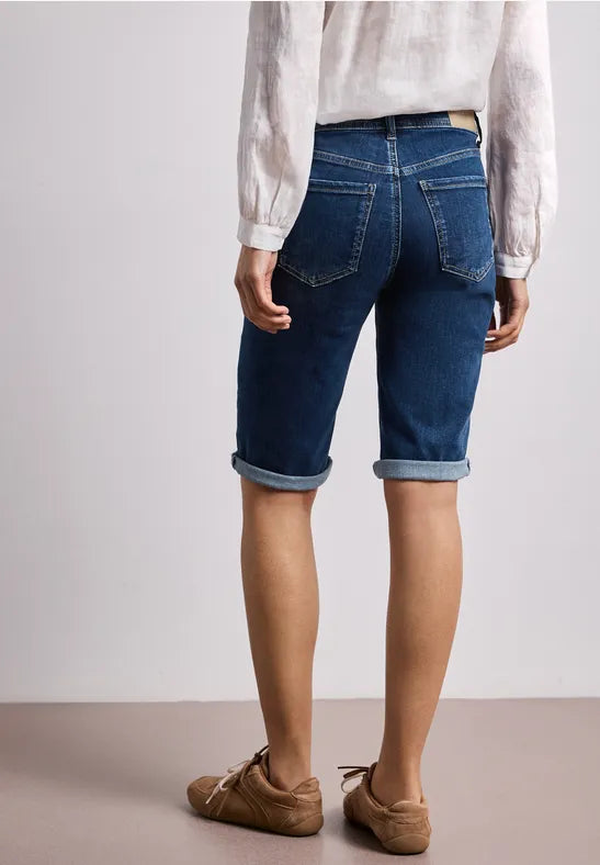 STREET ONE SHORTS