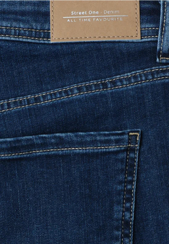 STREET ONE SHORTS
